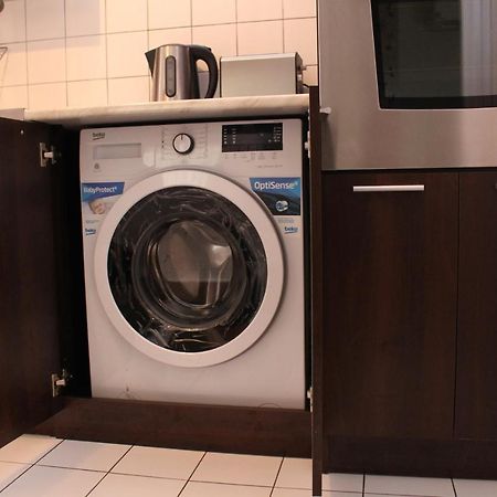 Apartament Ildiko Apartman Hajdúszoboszló Zewnętrze zdjęcie