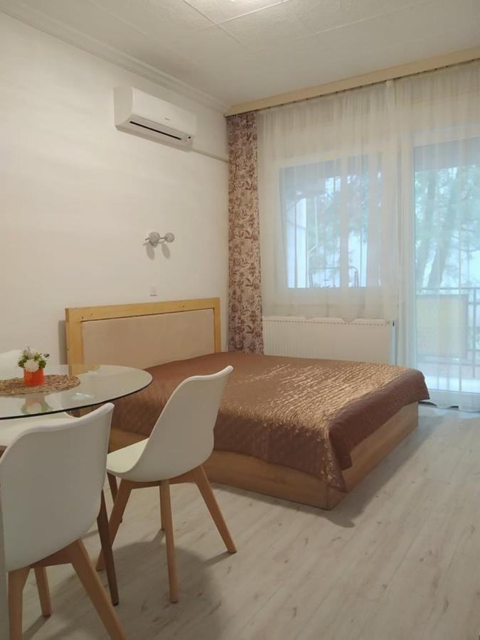 Apartament Ildiko Apartman Hajdúszoboszló Zewnętrze zdjęcie