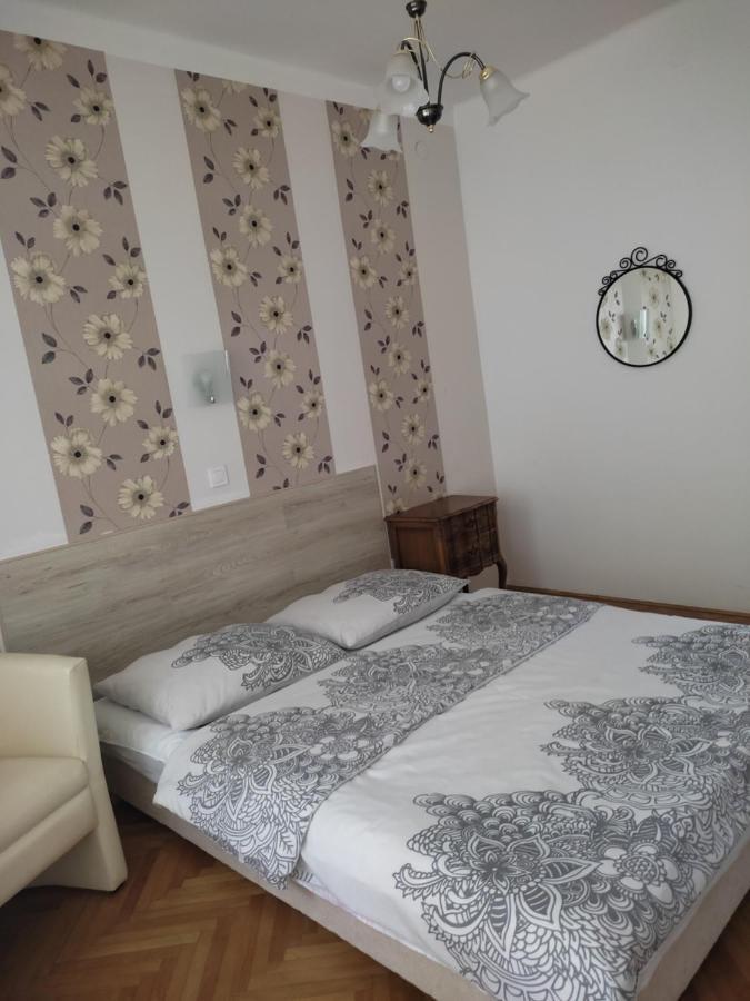 Apartament Ildiko Apartman Hajdúszoboszló Zewnętrze zdjęcie