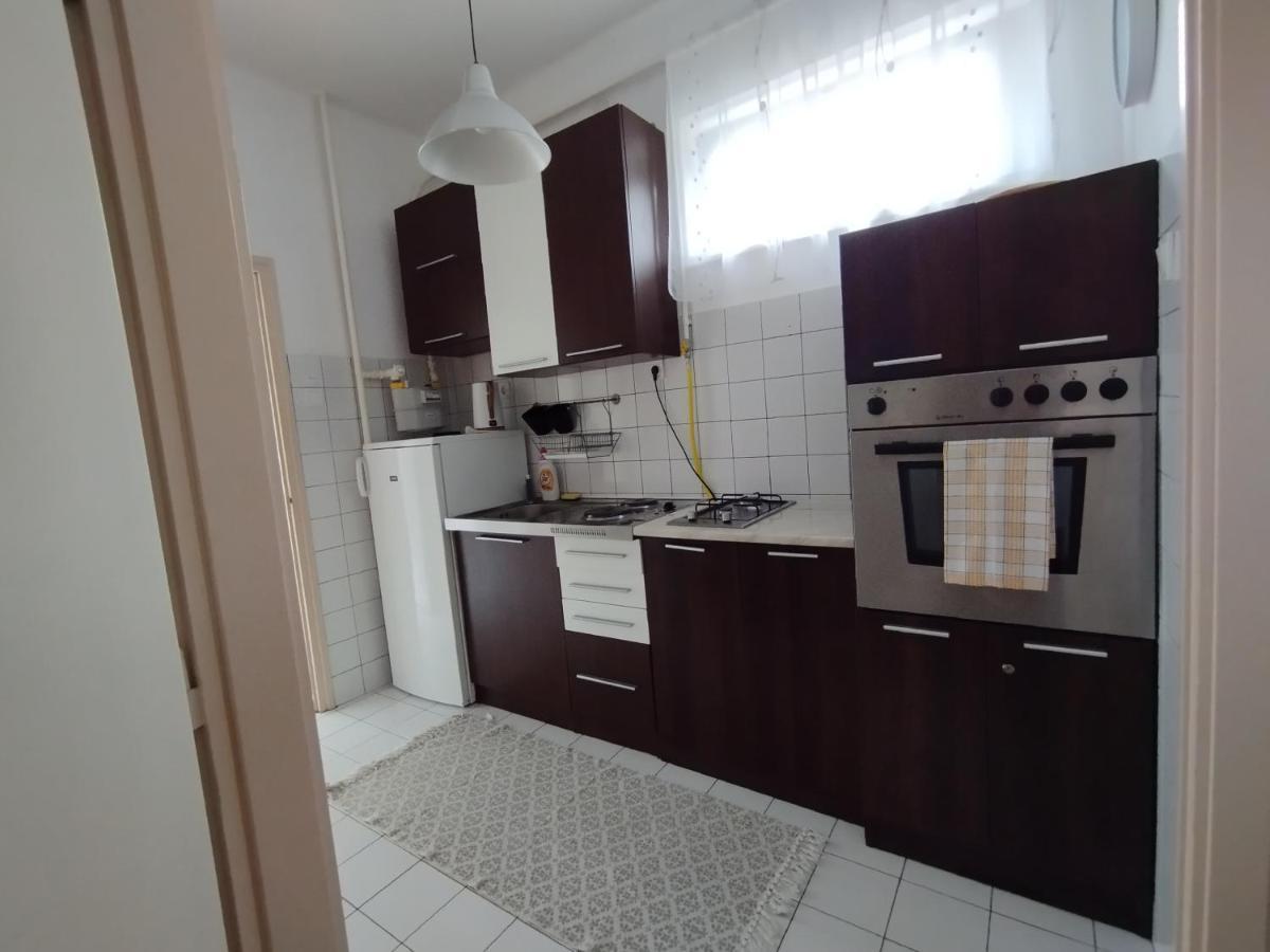 Apartament Ildiko Apartman Hajdúszoboszló Zewnętrze zdjęcie