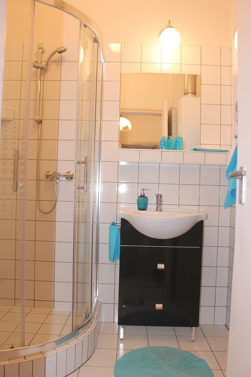 Apartament Ildiko Apartman Hajdúszoboszló Zewnętrze zdjęcie