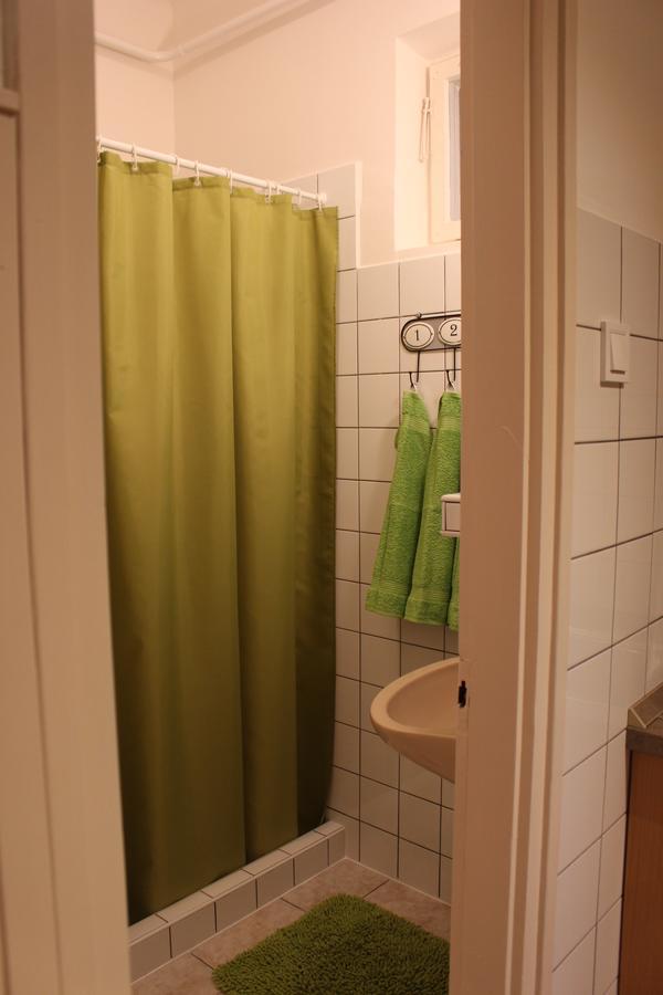 Apartament Ildiko Apartman Hajdúszoboszló Zewnętrze zdjęcie
